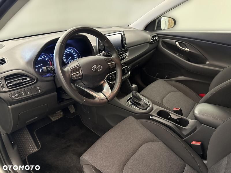 Hyundai i30 1.5 T-GDI 48V Smart DCT - 11