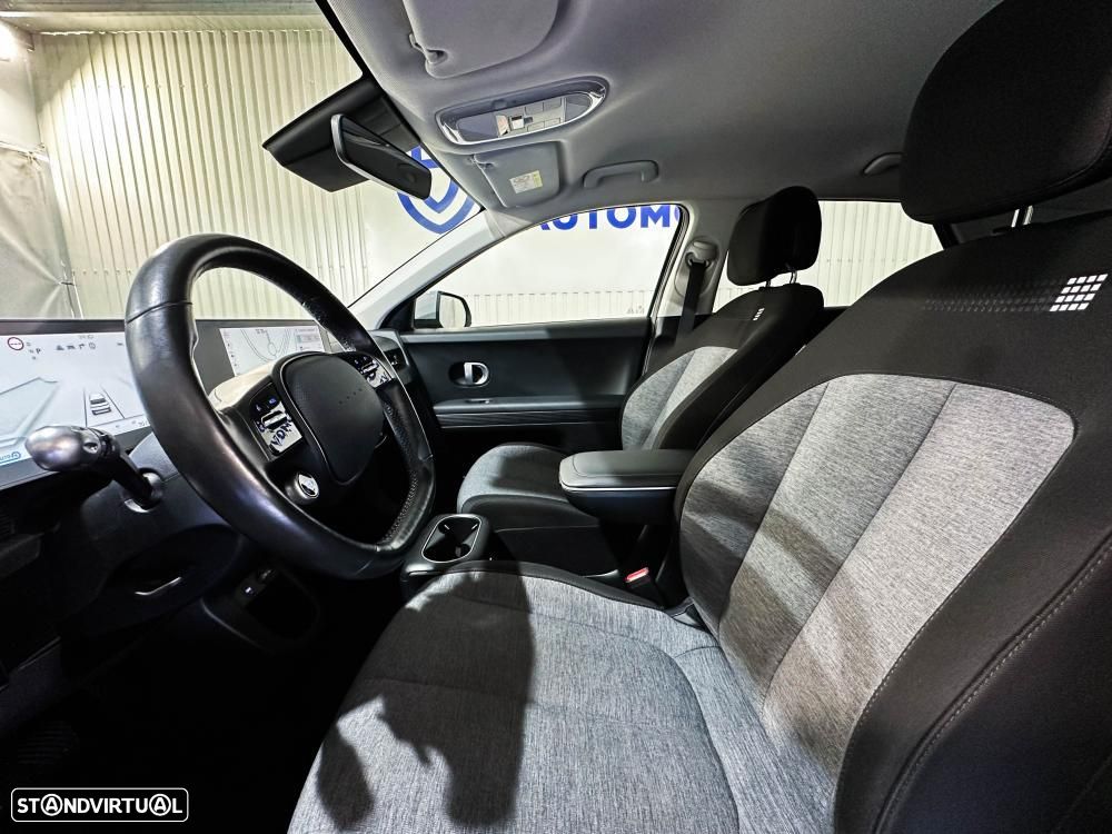 Hyundai Ioniq 5 77 kWh Premium - 9