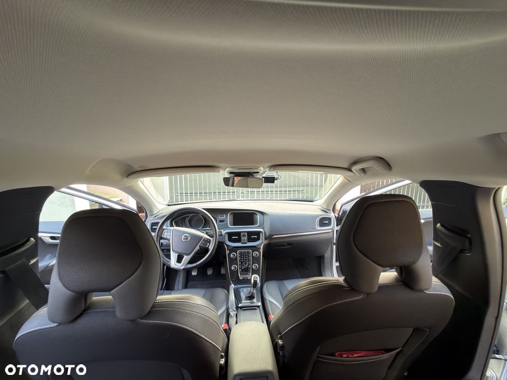 Volvo V40 T3 Drive-E Kinetic - 18