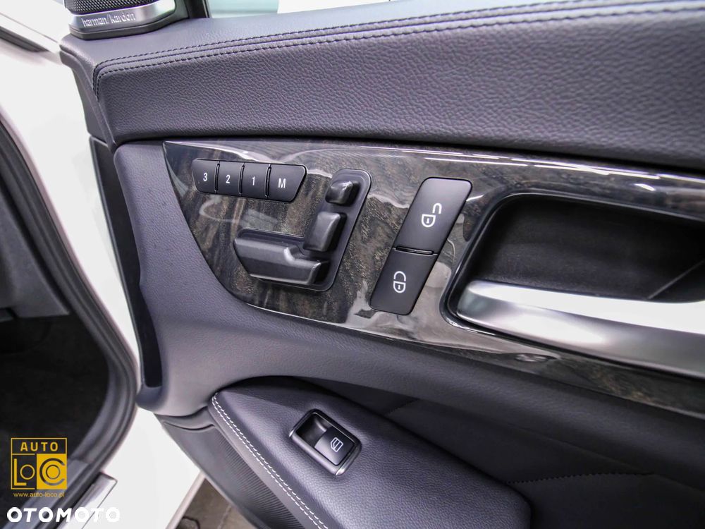 Mercedes-Benz CLS 350 CDI 4Matic 7G-TRONIC - 33