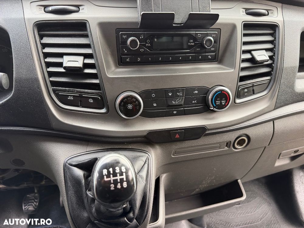 Ford TRANSIT - 13