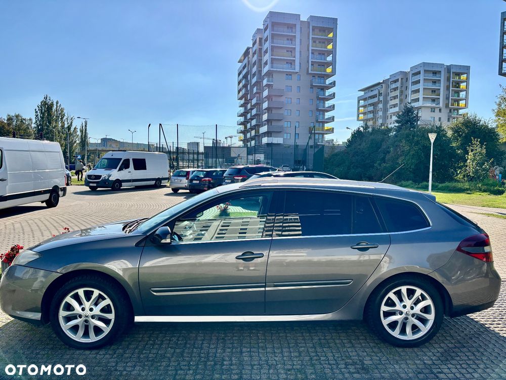 Renault Laguna 2.0 Dynamique - 4