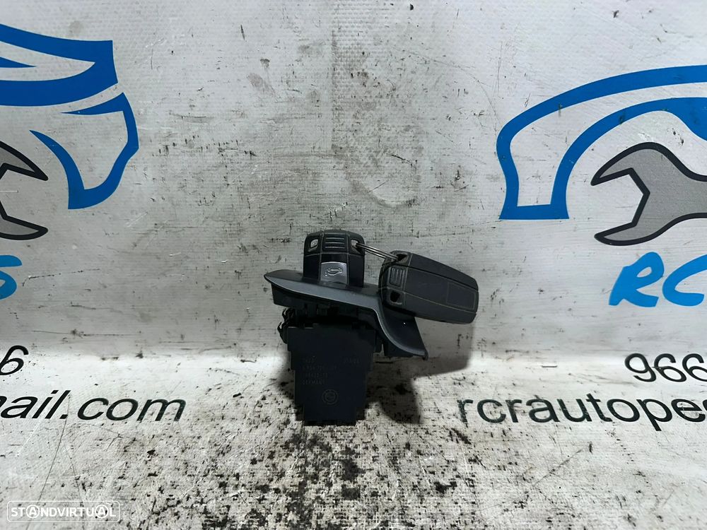 .Modulo Switch De Canhão De Ignição Com Chave BMW 6954720
