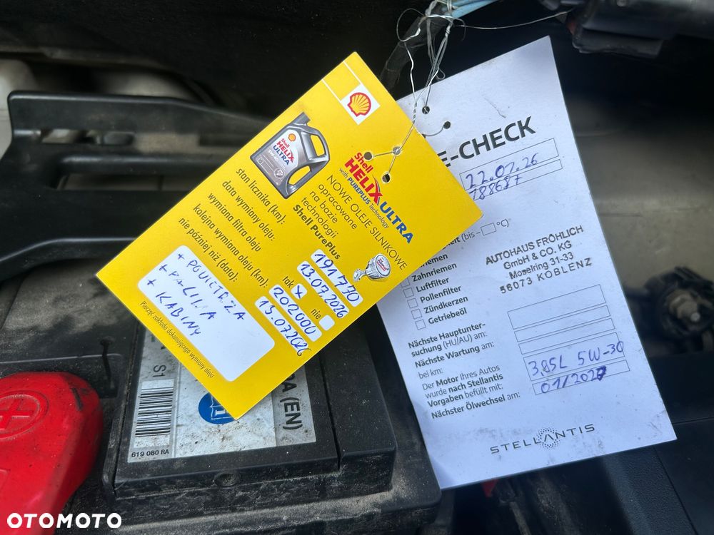 Citroën Berlingo M 1.5 BlueHDI Rip Curl S&S - 16