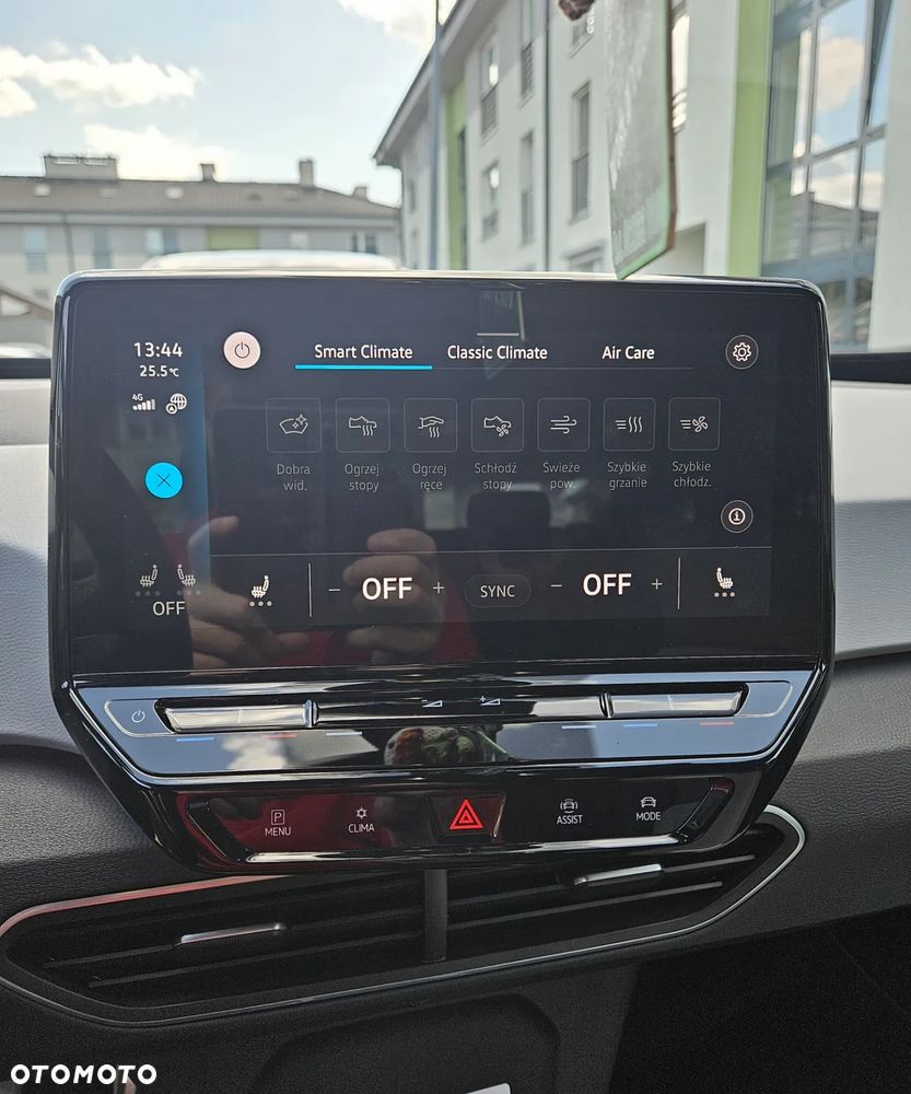 Volkswagen ID.3 58kWh Life Pro Performance - 2