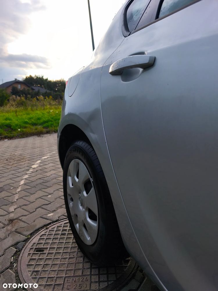 Opel Astra 1.6 CDTI Enjoy - 7
