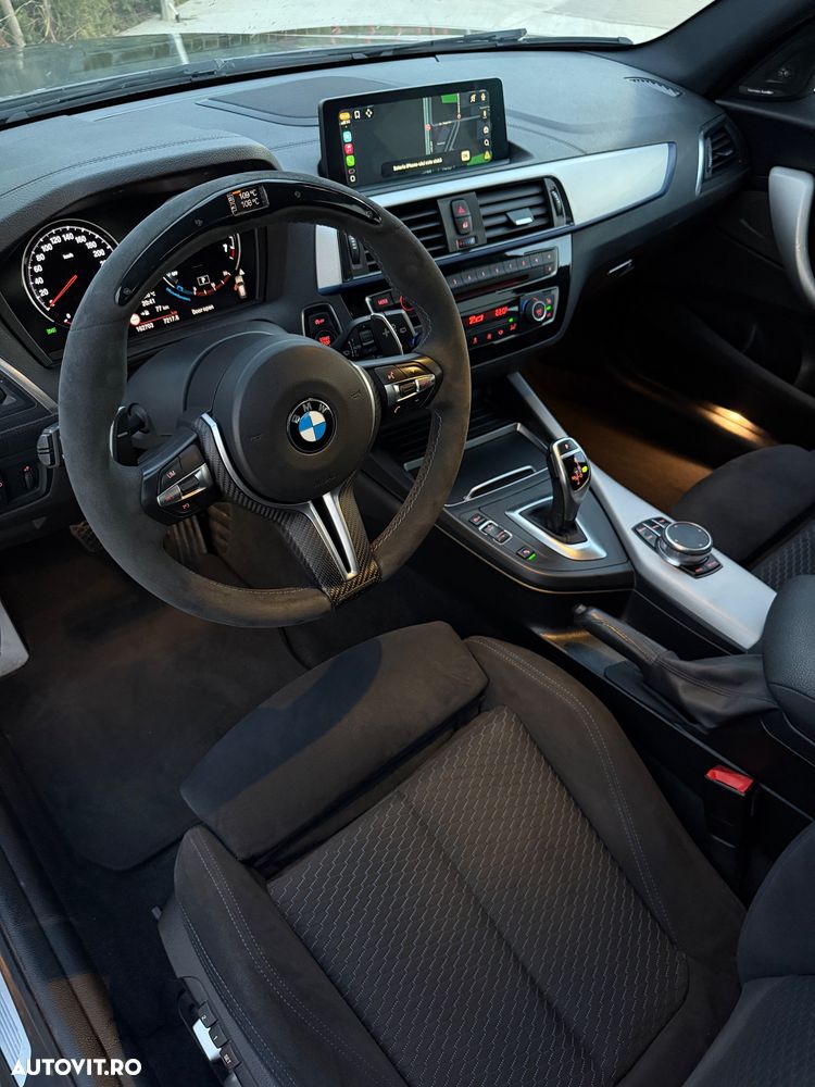 BMW M1 M140i xDrive AT - 10