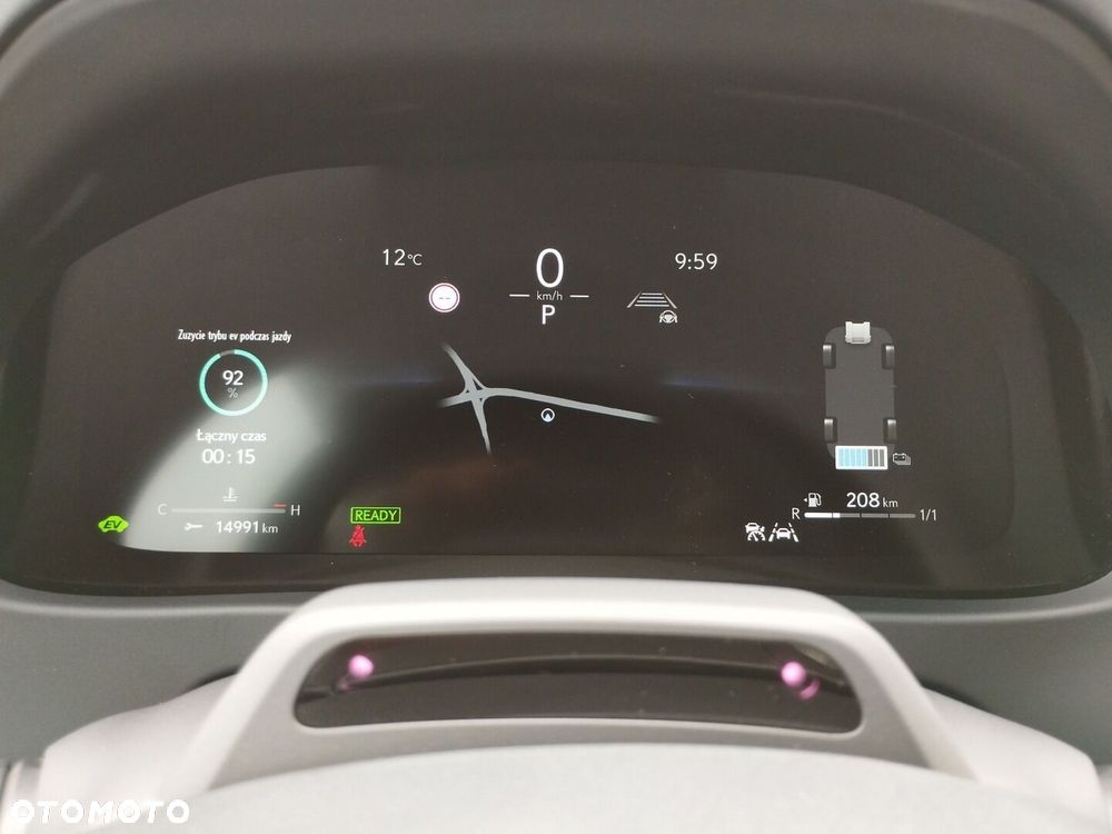 Lexus UX 300h F Sport Design - 17