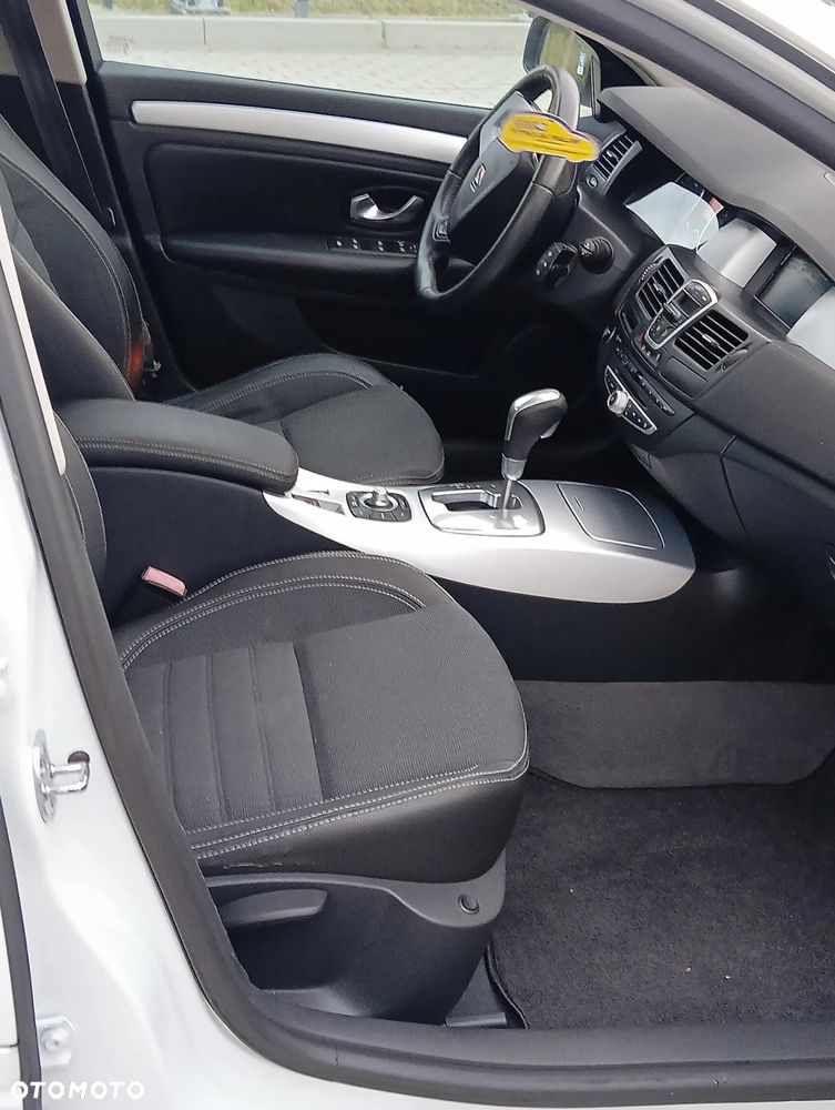 Renault Laguna 2.0 16V Turbo Expression - 22