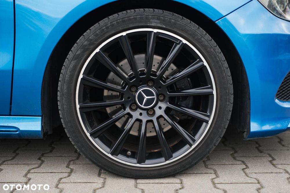 Mercedes-Benz Klasa A - 36