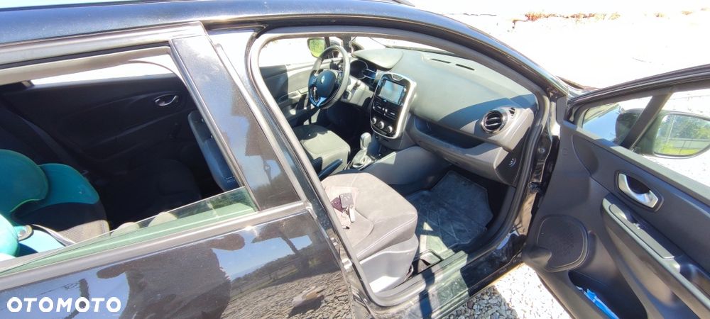 Renault Clio - 5