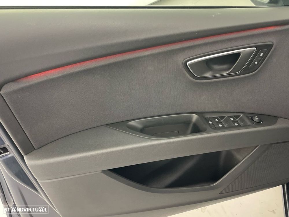 SEAT Leon 1.0 EcoTSI FR S/S - 23