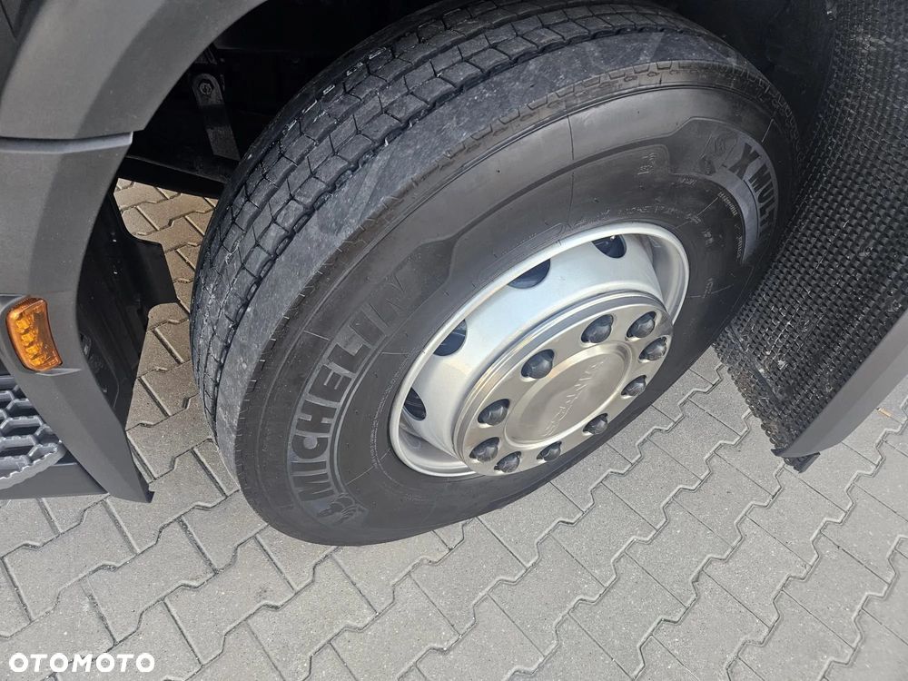 Scania R450  BDF !!! 591 tyś km !!! - 8