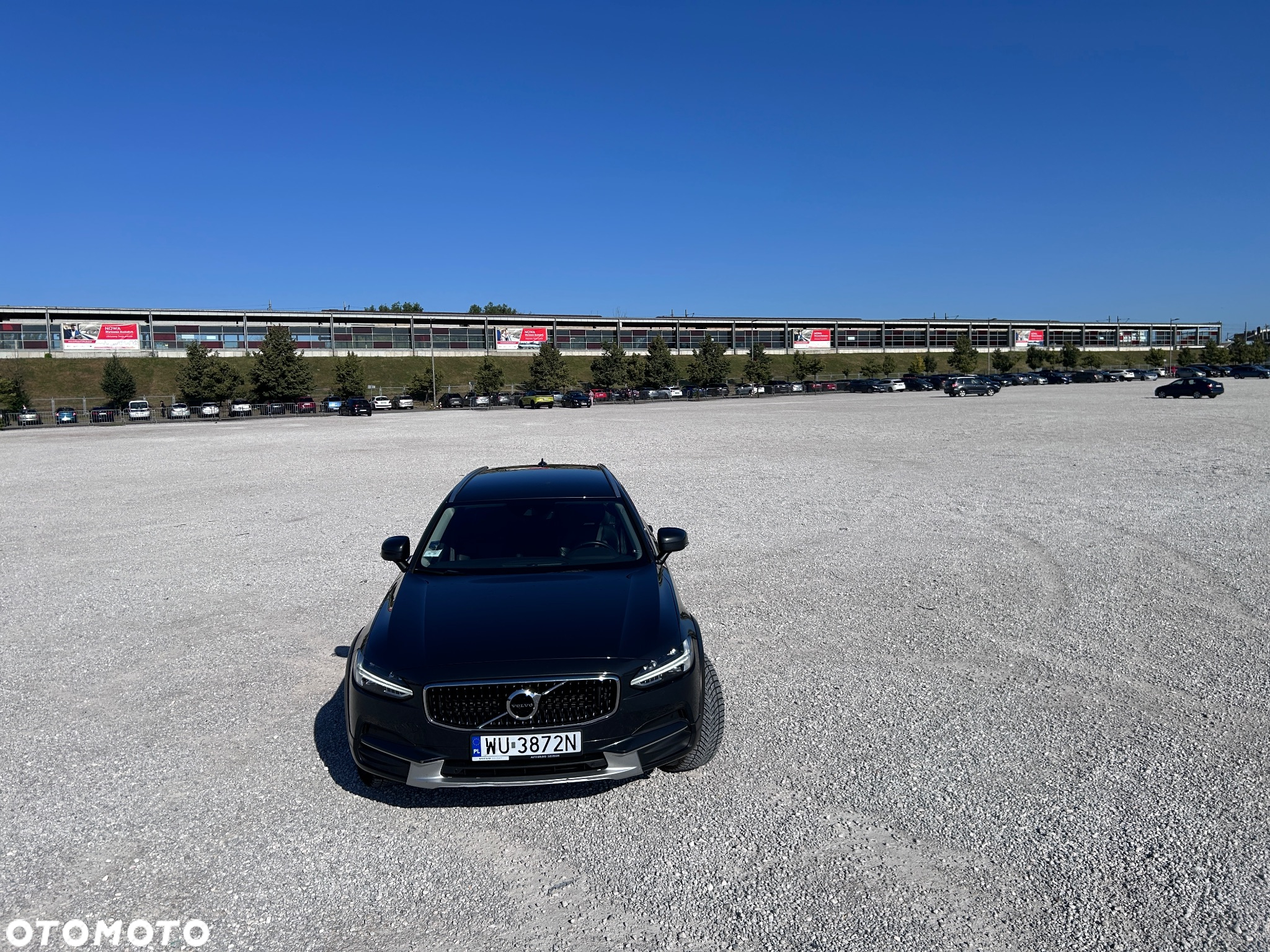 Volvo V90 D4 AWD Kinetic - 10