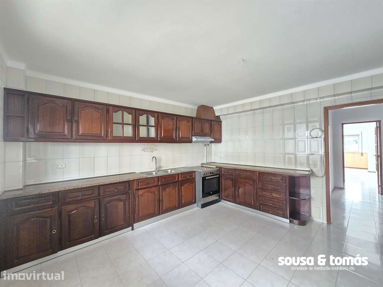 Apartamento T2 Arrendamento em Marrazes e Barosa,Leiria - Grande imagem: 4/23