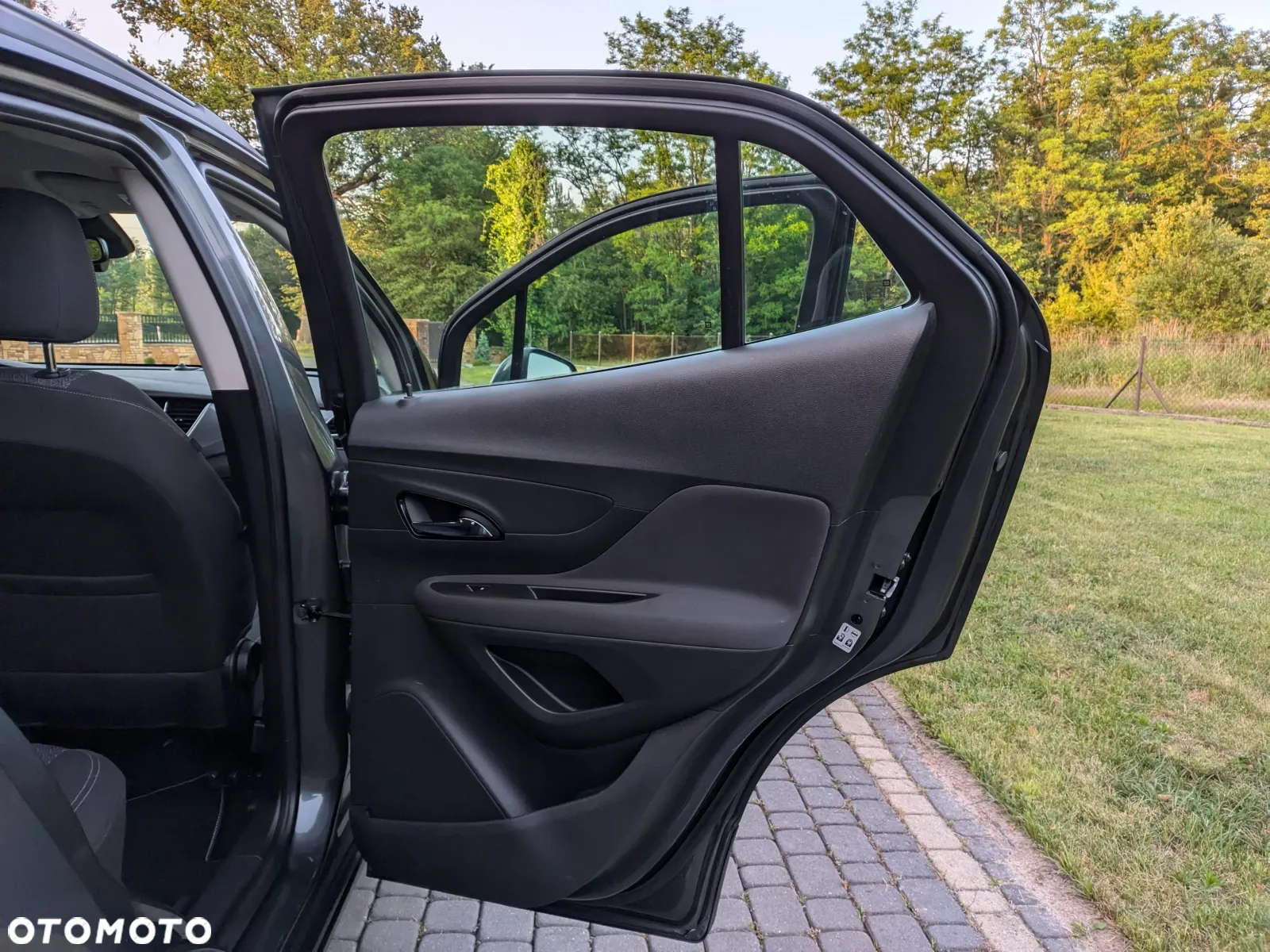 Opel Mokka 1.6 CDTI ecoFLEX Start/Stop Color Innovation - 15
