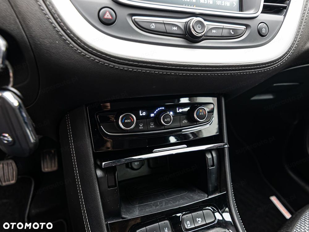 Opel Grandland X 1.2 T GPF Edition S&S - 18