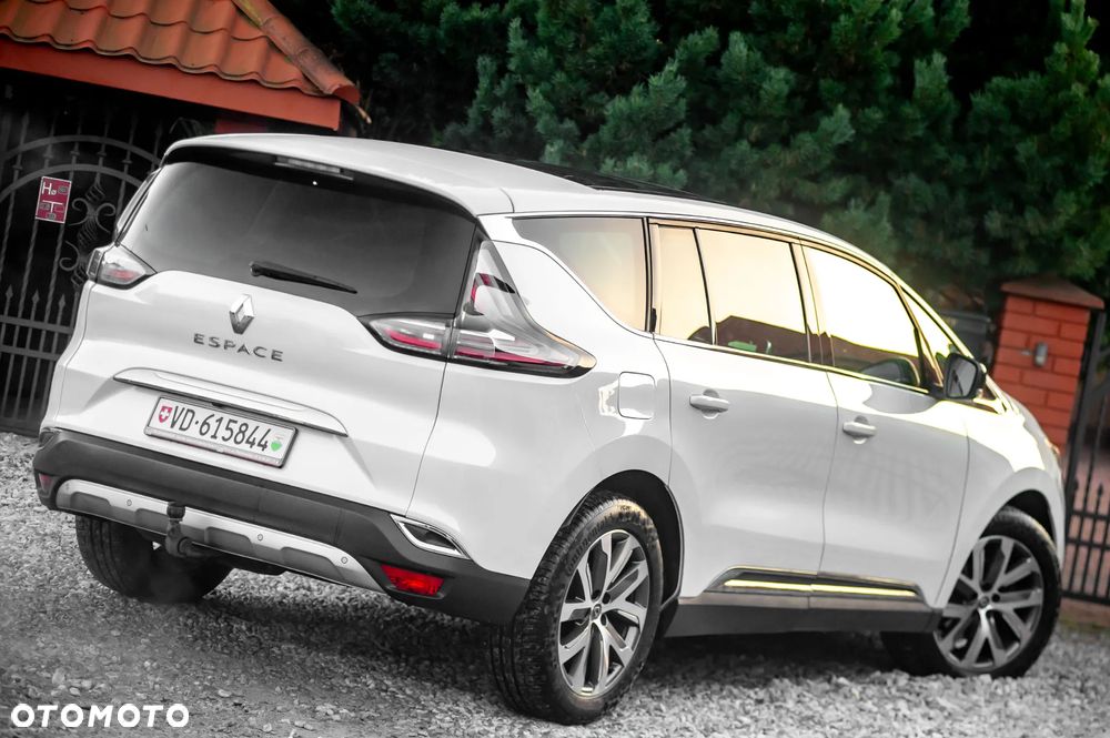 Renault Espace Energy TCe 200 EDC Business - 13