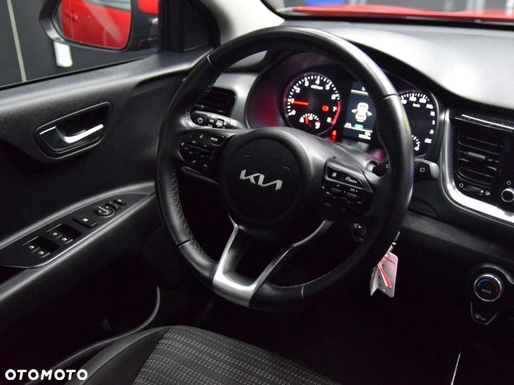 Kia Stonic - 13