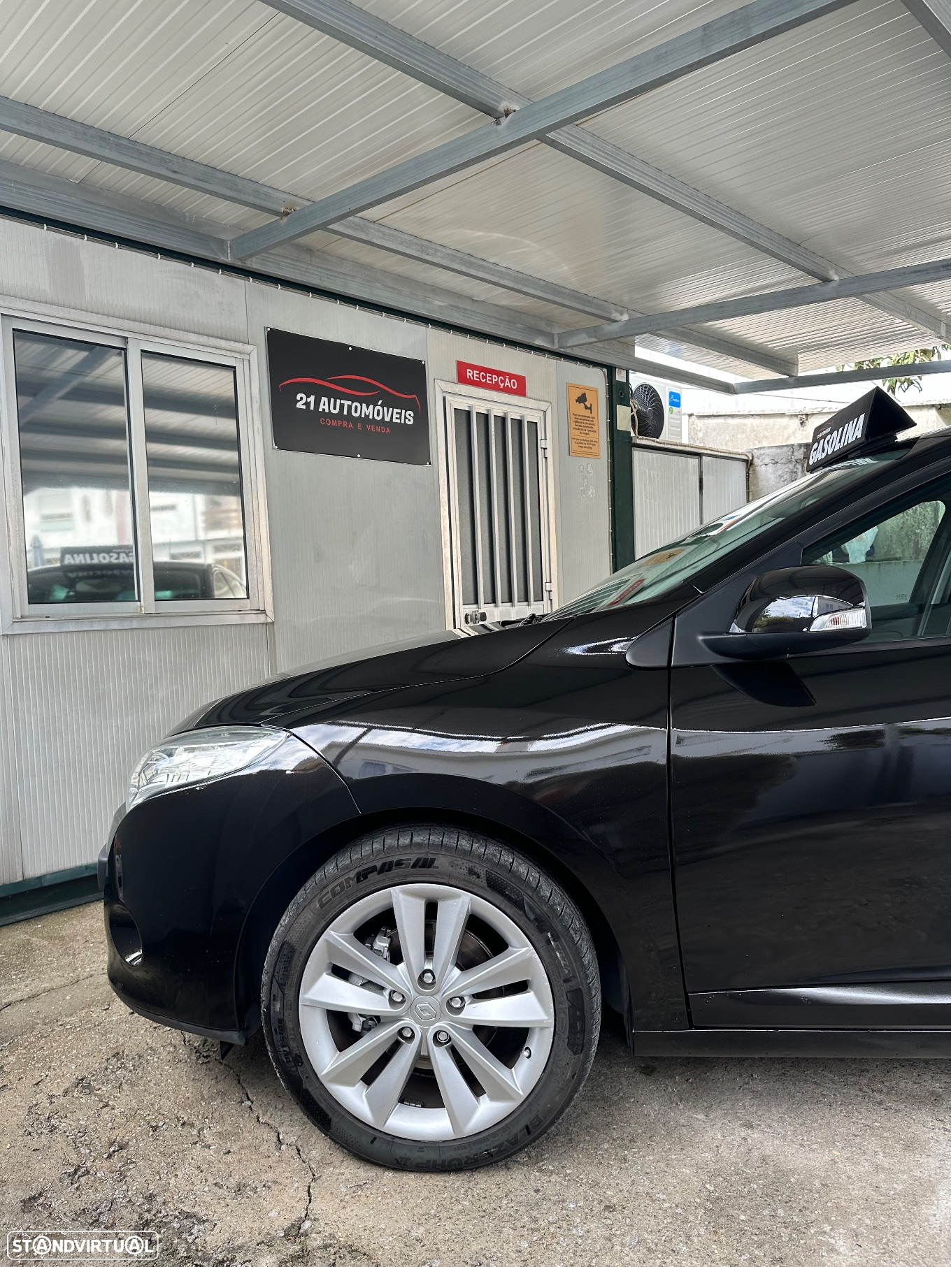 Renault Mégane - 9