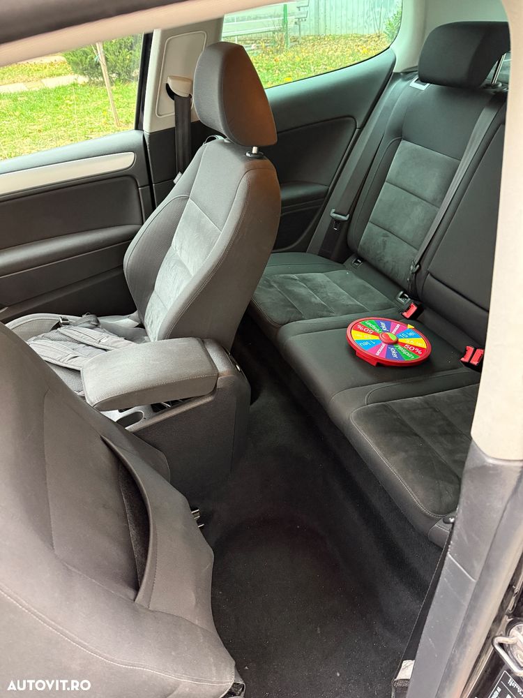 Volkswagen Golf 1.4 TSI - 7