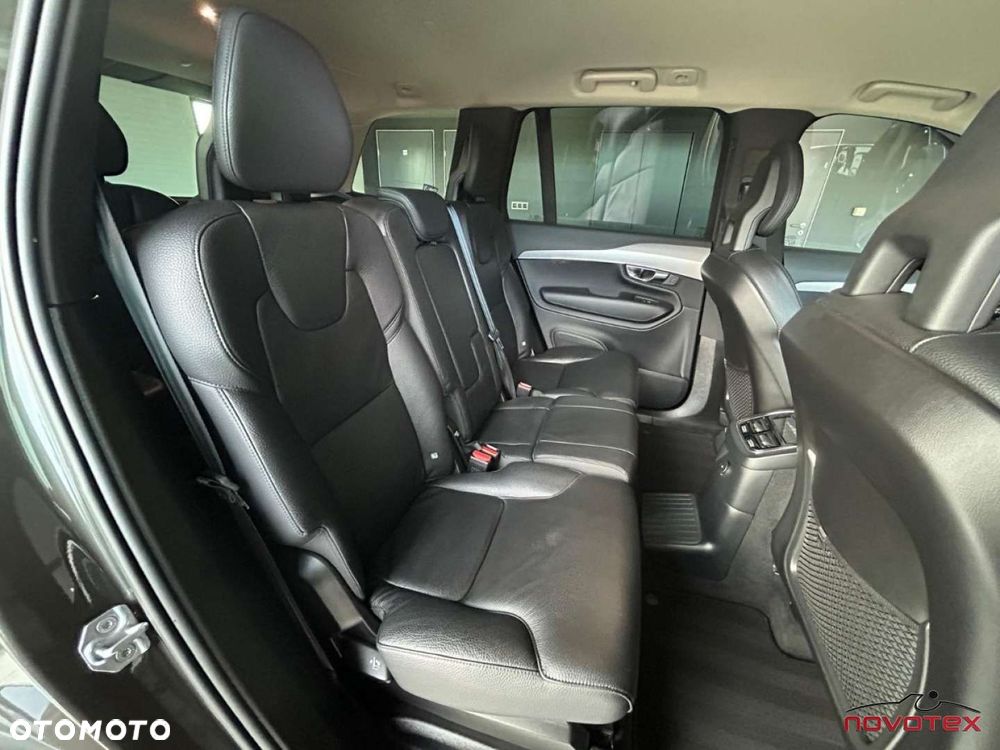 Volvo XC 90 - 18