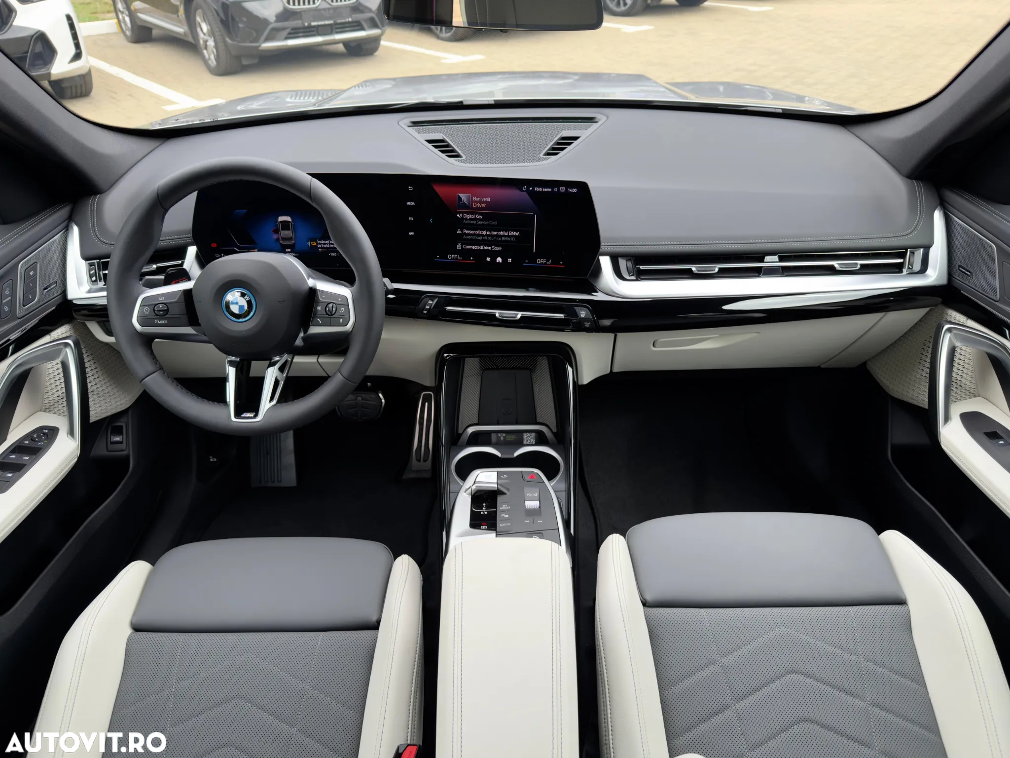 BMW iX1 xDrive30 - 9