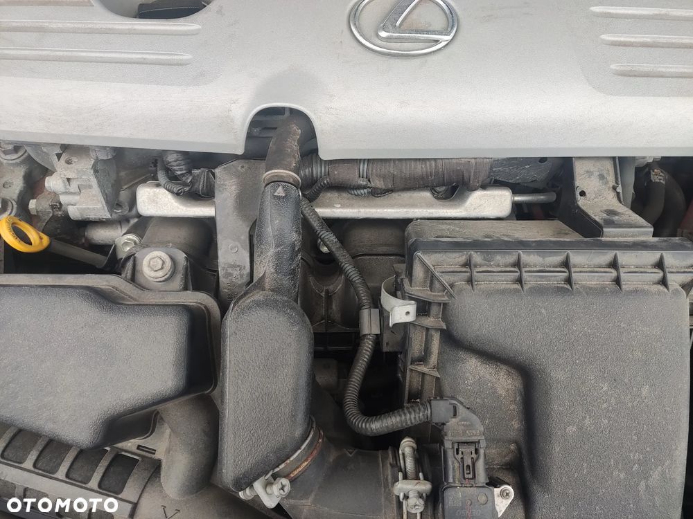 Lexus CT Luxury Line - 30