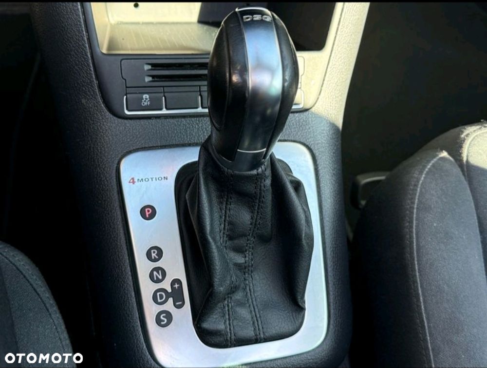 Volkswagen Tiguan 2.0 TSI 4Motion DSG Sport & Style - 13