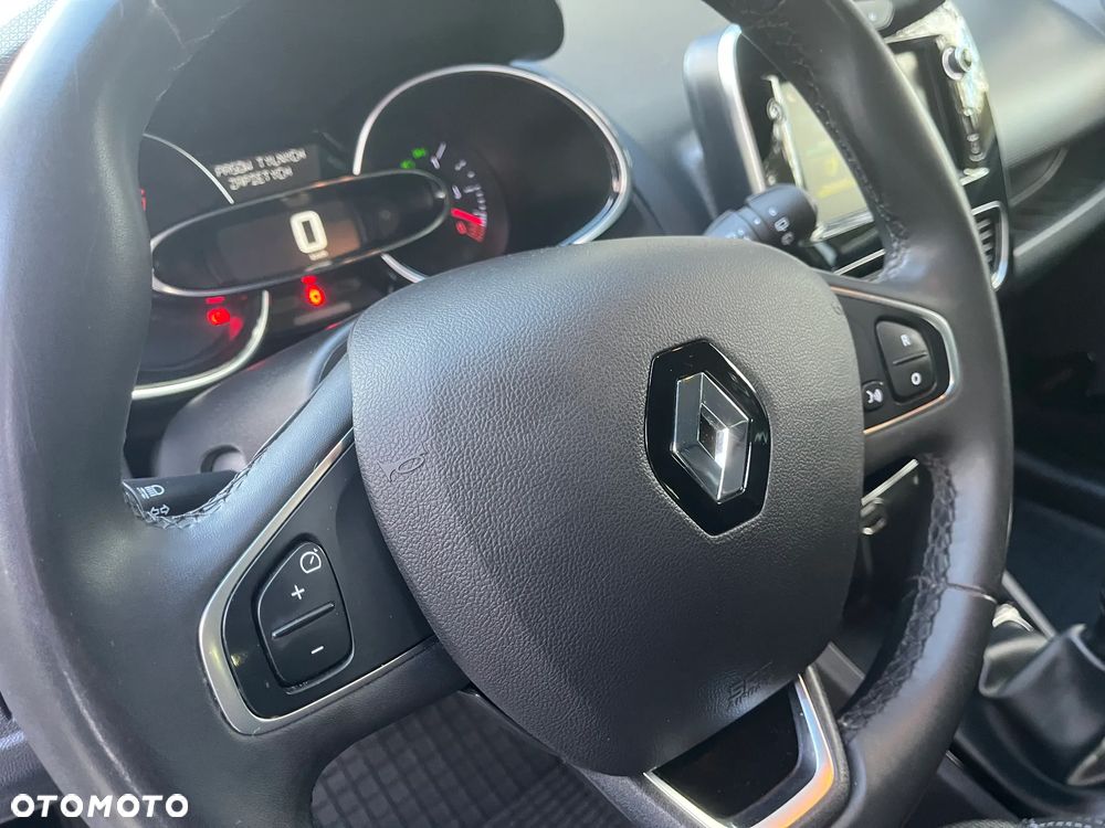 Renault Clio 0.9 Energy TCe Zen - 21