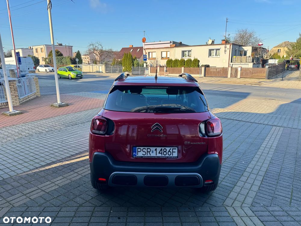 Citroën C3 Aircross - 4