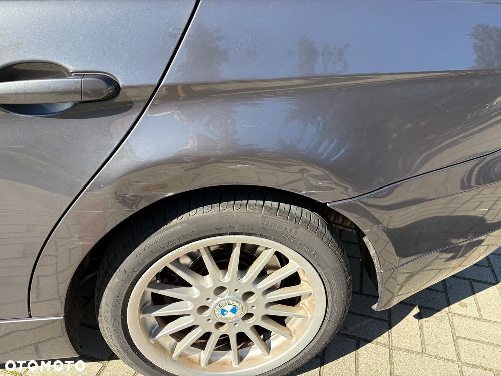 BMW Seria 3 320d DPF Edition Fleet - 15