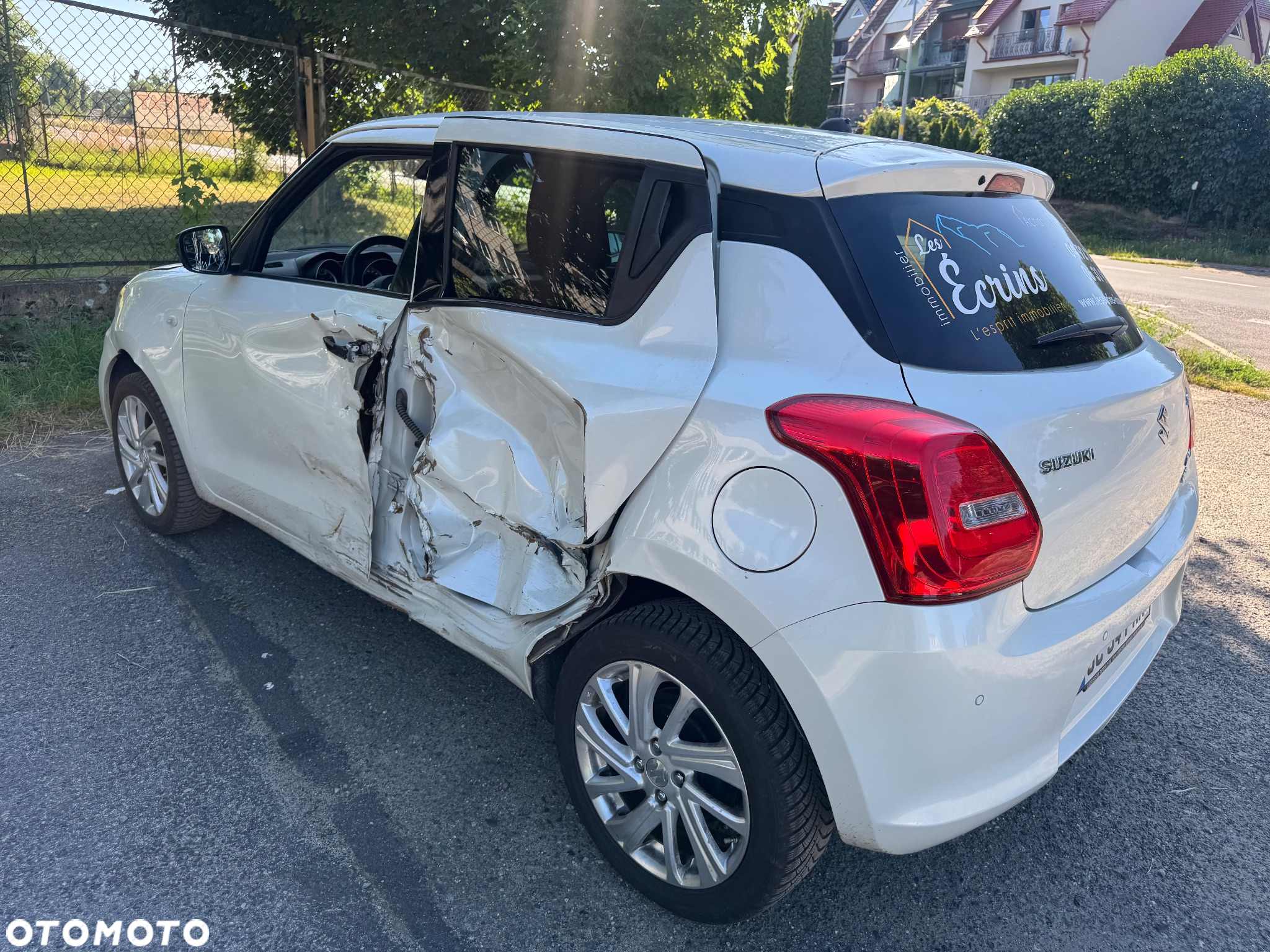 Suzuki Swift - 6