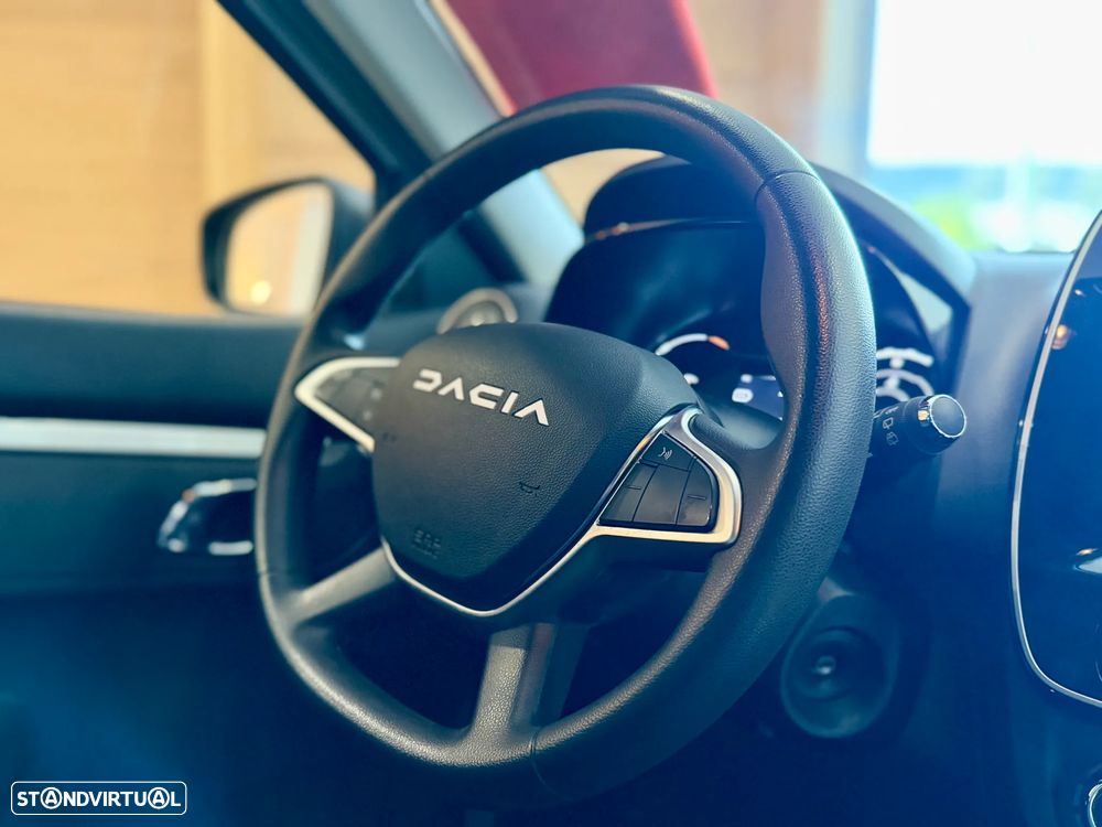 Dacia Spring Electric 45 Expression - 15
