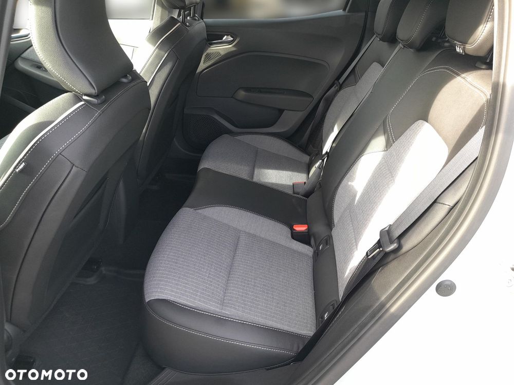 Renault Clio 1.6 E-TECH Full Hybrid 145 Techno - 18