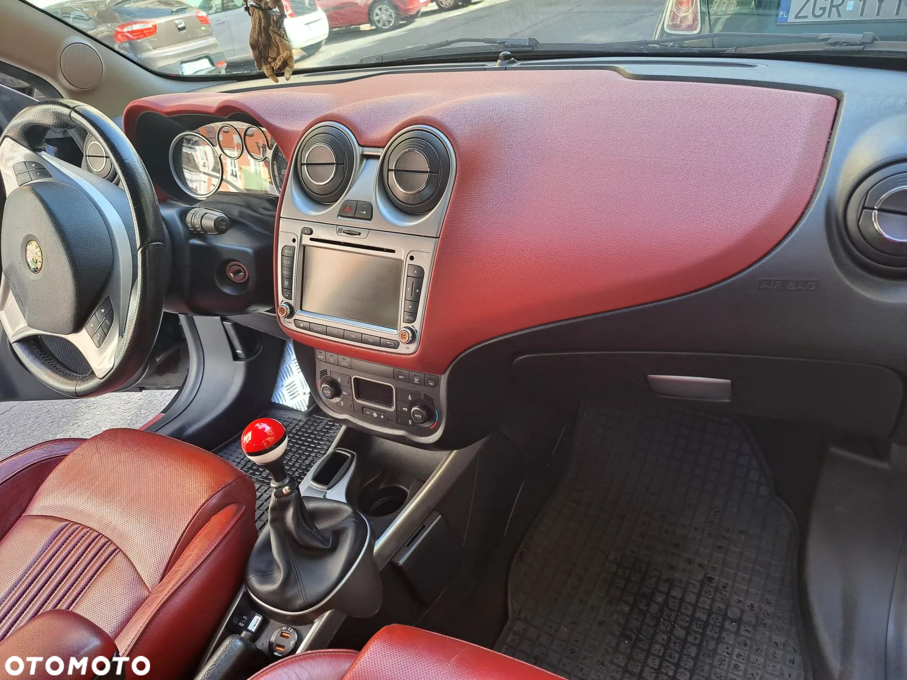 Alfa Romeo Mito 1.3 JTDM ECO Impression - 7