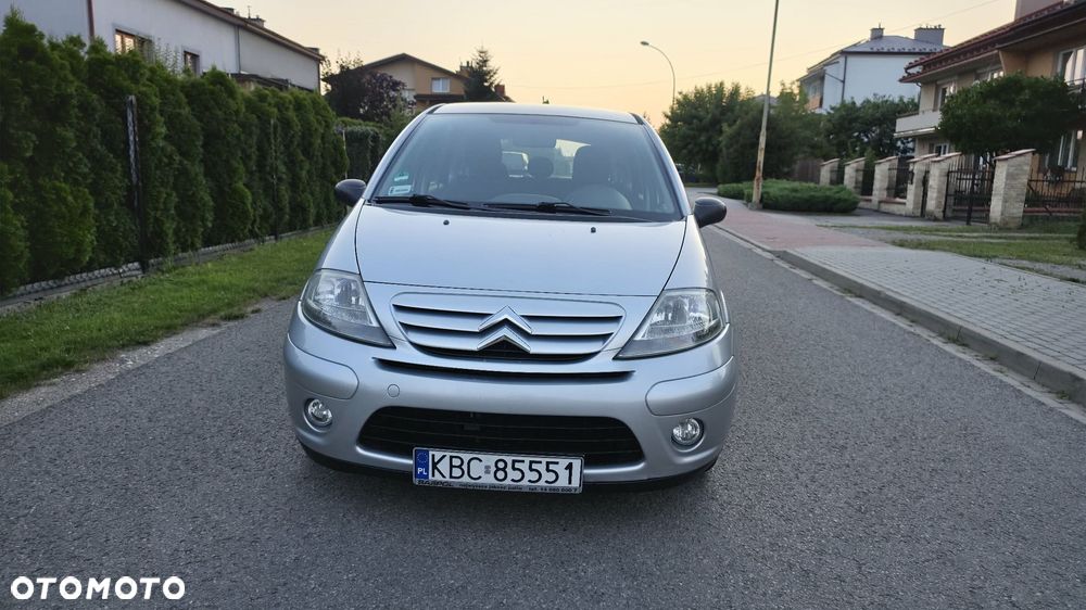 Citroën C3 1.4 Tonic - 7