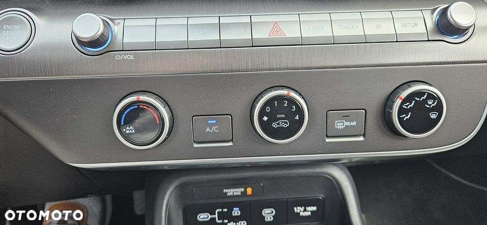 Hyundai Kona - 15
