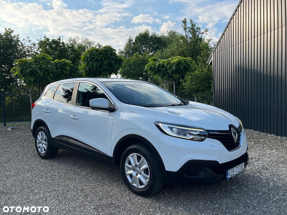 Renault Kadjar - 4
