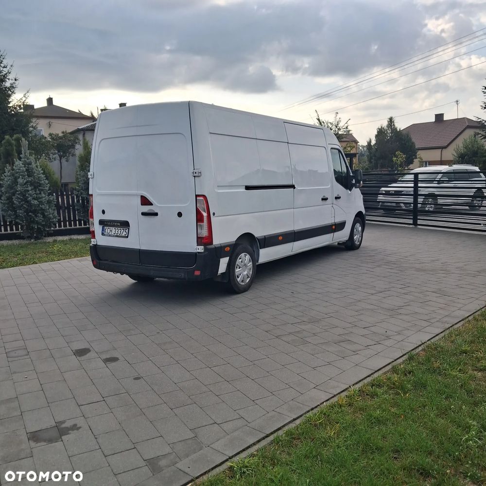 Opel movano - 17