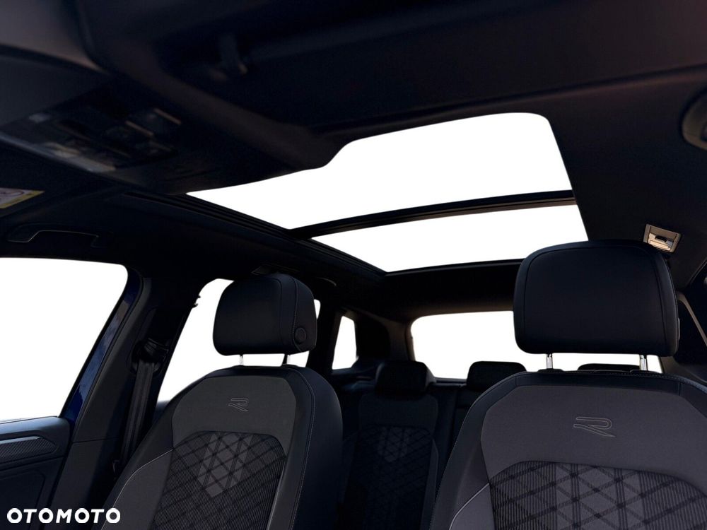 Volkswagen Tiguan 1.5 TSI EVO R-Line DSG - 38