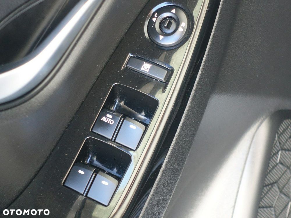 Hyundai ix20 1.6 Automatik Trend - 13