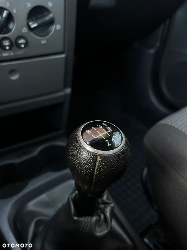 Opel Meriva - 26