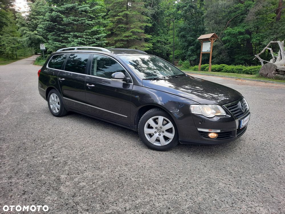 Volkswagen Passat 2.0 TDI DPF R-Line Edition Plus - 7