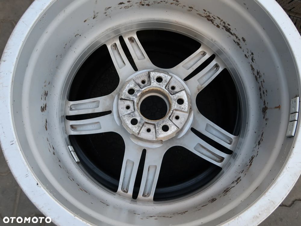 459 Felga BMW f10 f11 19'' M pakiet 7842562 8x19et33 - 2