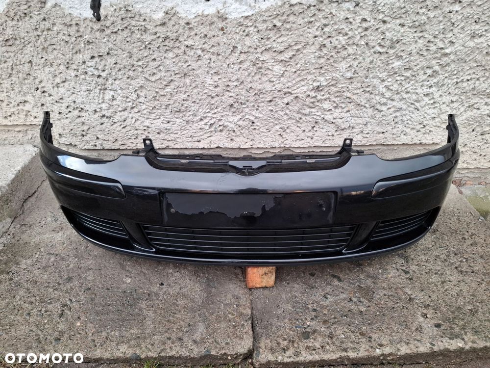 ZDERZAK PRZÓD PRZEDNI GOLF V 5 HB 03/09r LC9Z - 1