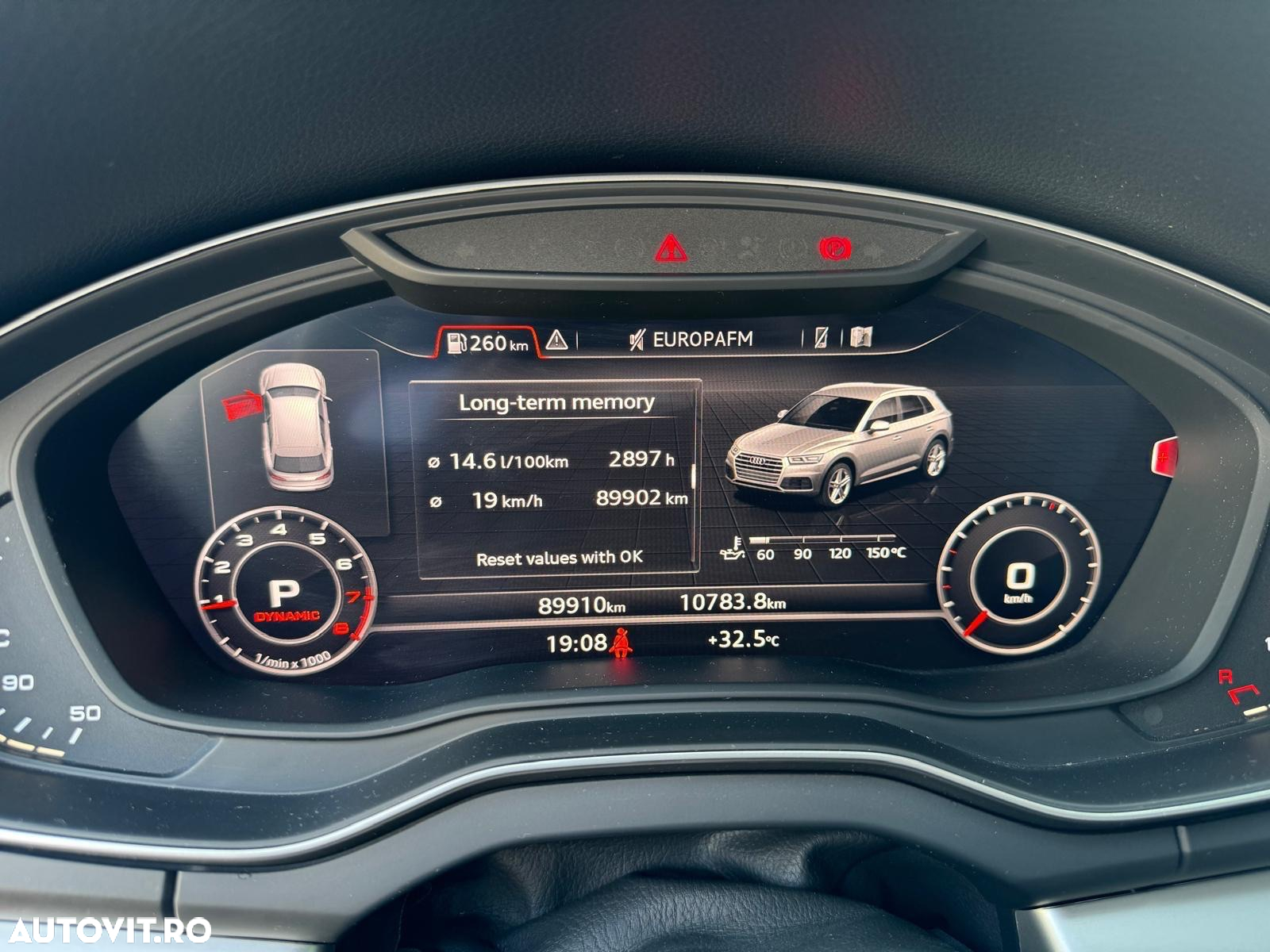 Audi Q5 2.0 TFSI S tronic Sport - 5