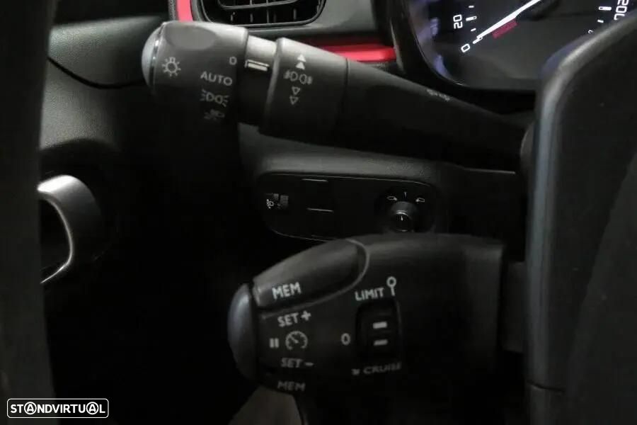 Citroën C3 1.2 PureTech C-Series - 6