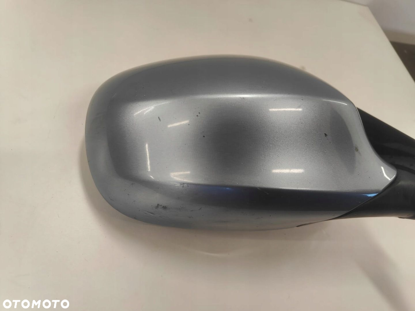 BMW e90 lift 08-11 LUSTERKO PRAWE 5 pin - 2