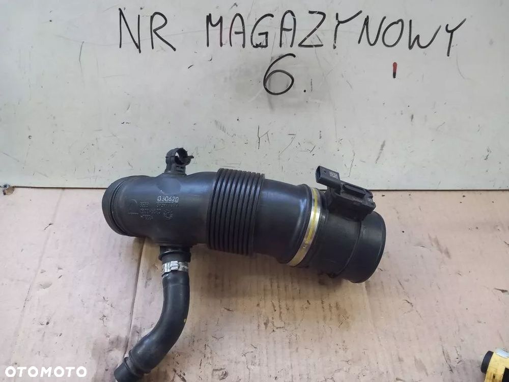 PRZEPŁYWOMIERZ FIAT DUCATO III 46344920 1395977080 - 1